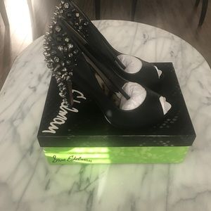 NEW Sam Edelman S-Lorrisa